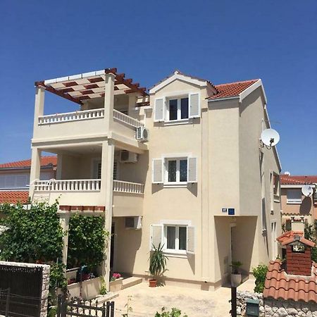 Apartment Vucica סביד מראה חיצוני תמונה