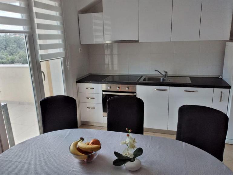 Apartment Vucica סביד מראה חיצוני תמונה