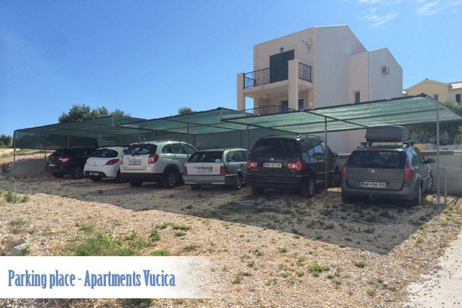 Apartment Vucica סביד מראה חיצוני תמונה