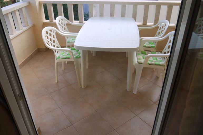 Apartment Vucica סביד מראה חיצוני תמונה