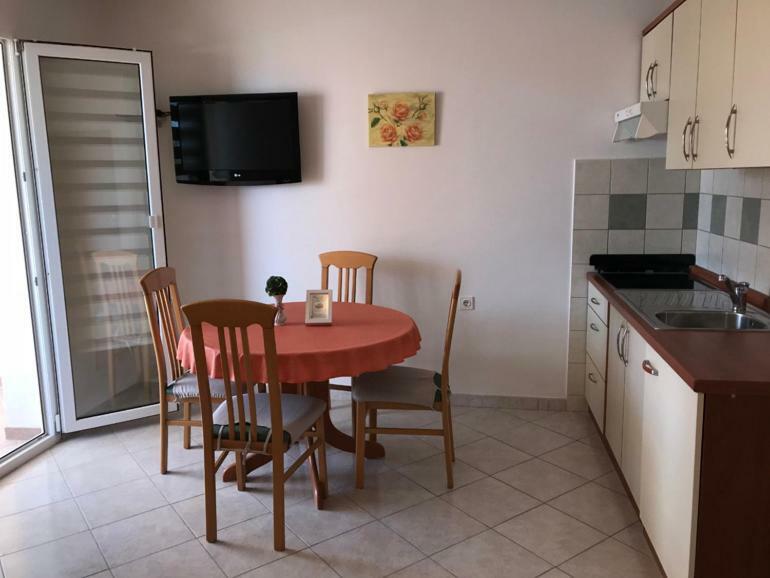 Apartment Vucica סביד מראה חיצוני תמונה