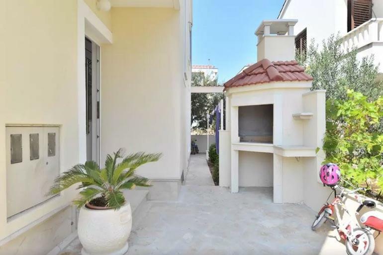 Apartment Vucica סביד מראה חיצוני תמונה