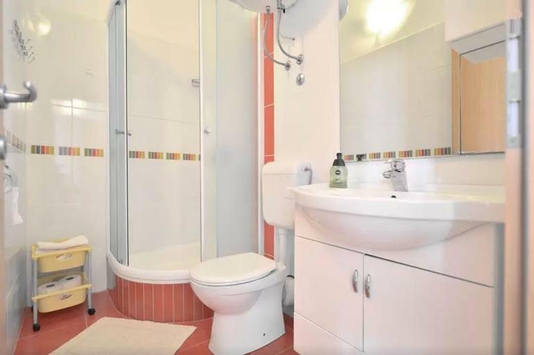 Apartment Vucica סביד מראה חיצוני תמונה
