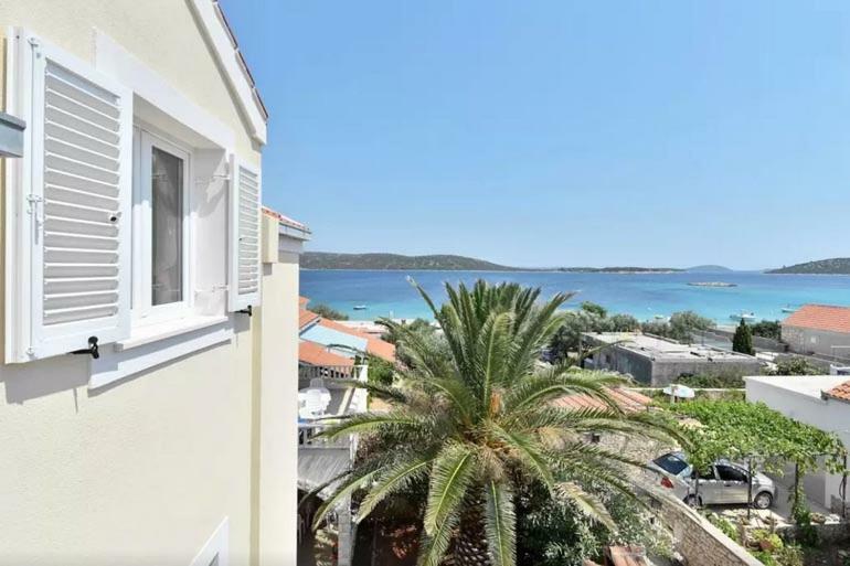 Apartment Vucica סביד מראה חיצוני תמונה