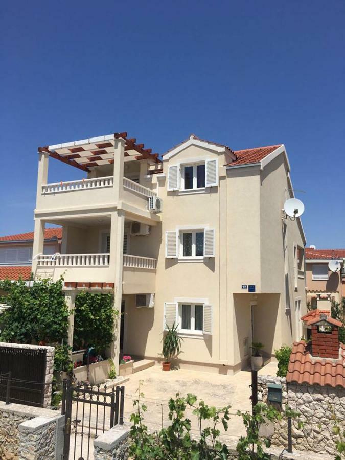Apartment Vucica סביד מראה חיצוני תמונה